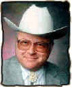 Bob Bole, farm and ranch real estate specialist in the Cody Wyoming area and southern Montana