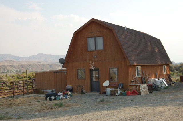 Barn